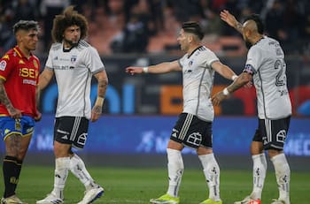 “Debería estar acá”: Arturo Vidal se cansó y lanzó potente dardo a Maxi Falcón en Colo Colo