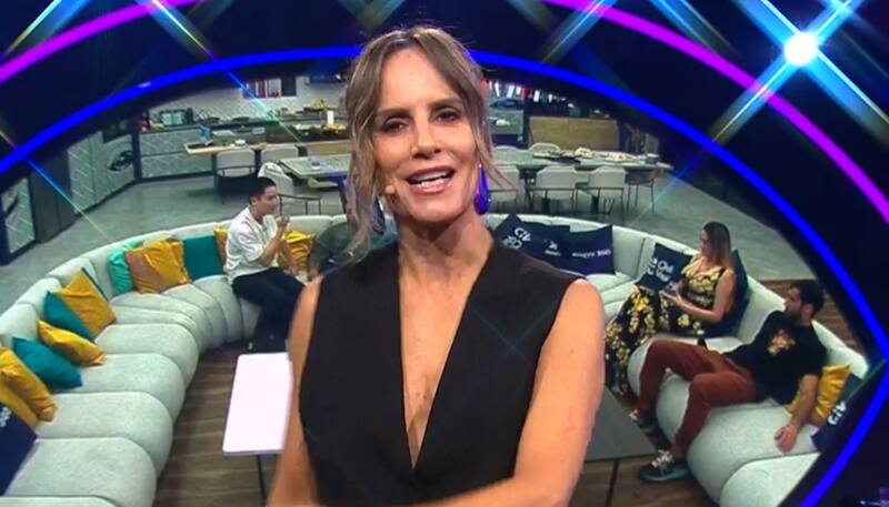 "Gran Hermano" vivirá importantes cambios para esta semana.