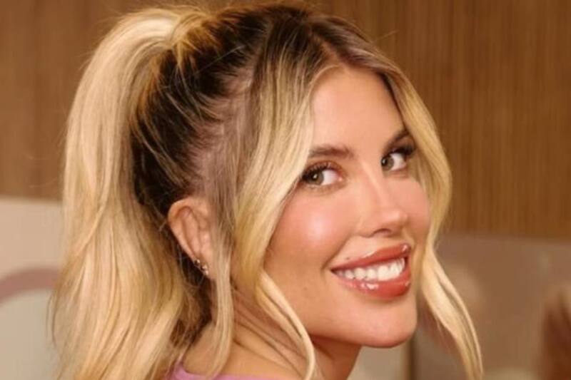 deslumbró con drástico cambio de look.