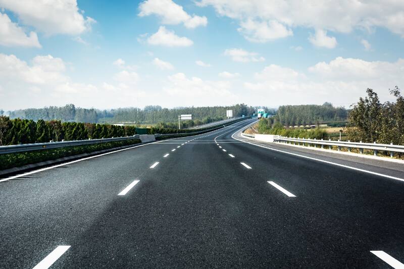 Conoce dónde se realizará esta autopista. (Imagen referencial)