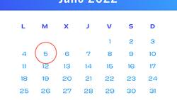 Efemérides 5 de julio | Primera sesión del Congreso en Chile, nace el primer animal clonado y más