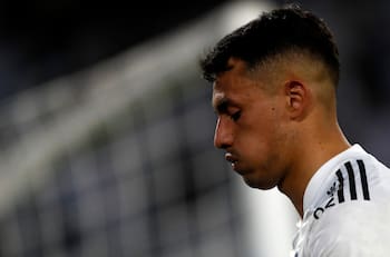 “Felipe Loyola y Carlitos Palacios entendieron a la perfección todo lo del fútbol argentino”