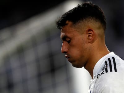 “Felipe Loyola y Carlitos Palacios entendieron a la perfección todo lo del fútbol argentino”