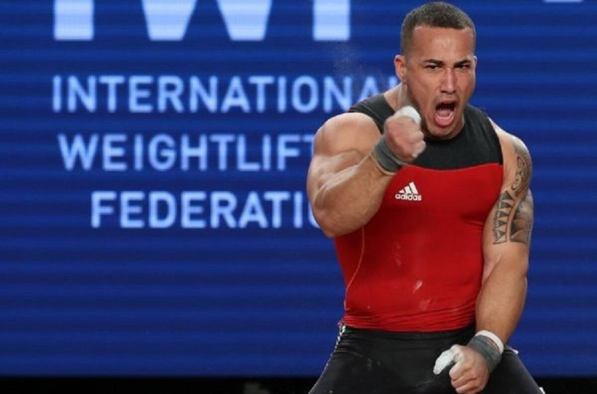 Arley Méndez quedó fuera de los Panamericanos debido a una lesión