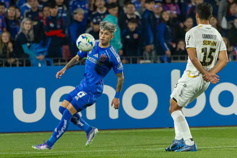 Iría con titulares a Paraguay. Foto: Felipe Escobedo