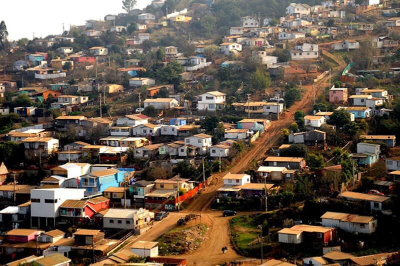 El proyecto que le dará una nueva cara al histórico campamento viñamarino se desarrollará en dos fases.