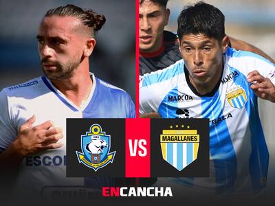 EN VIVO | D. Antofagasta vs. Magallanes por Campeonato Ascenso 2025: minuto a minuto del partido