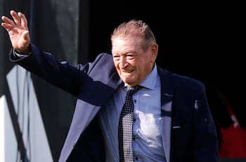 Formado en la U y su particular anécdota con “Clavito” Godoy: “¿Por qué no te teñis la ra...?”