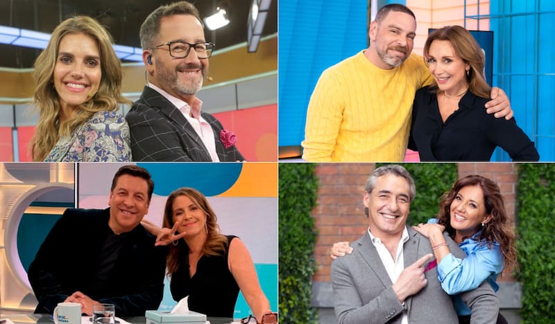 que arrasó en rating este viernes 4 de octubre.