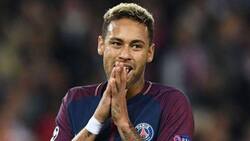 ¿Que se vaya? Hinchas del PSG cantaron fuertemente contra Neymar