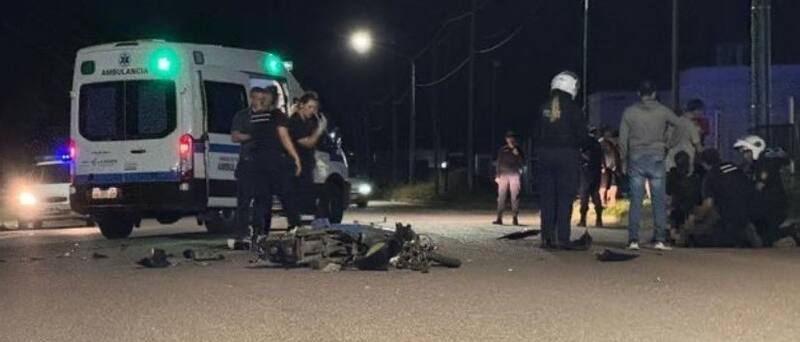 de Rodrigo Garro. (Foto: En Boca de Todos)