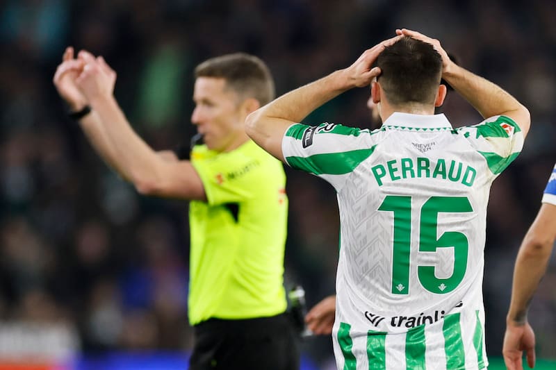 necesita reforzar su plantilla.