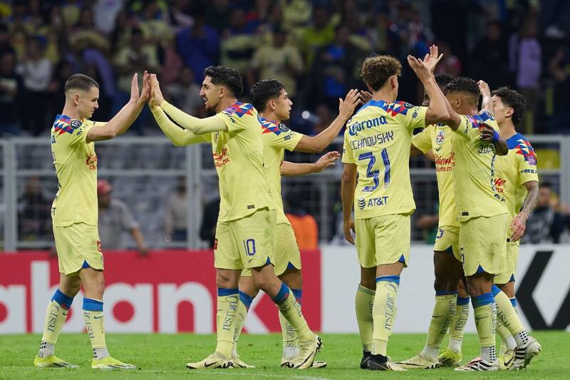 Las Águilas tienen un plan para retener a Igor Lichnovsky.