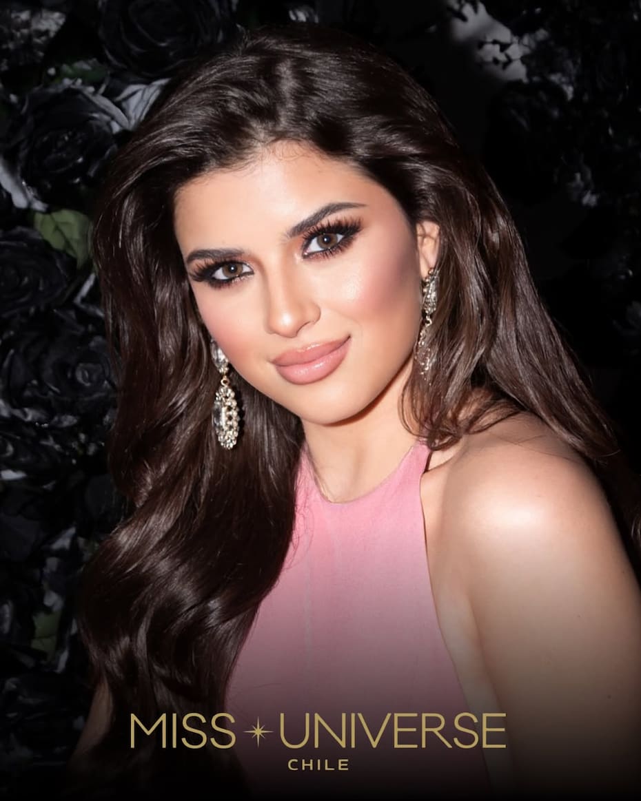 Miss La Florida