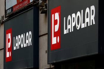 La Polar cambia de nombre: Así se llamará desde ahora la popular multitienda