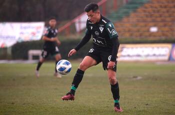 Santiago Wanderers y Deportes Recoleta en alerta: Así está la Tabla de Promedios de la Primera B