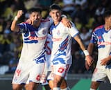 VIDEOS | Tres puntos de oro: el gol con el que Universidad de Chile derrotó a Coquimbo Unido