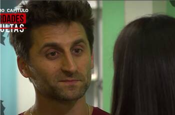 “Se acabó el show”: Redes sociales se cuadraron con el actuar de Nicolás contra Eliana en “Verdades Ocultas”