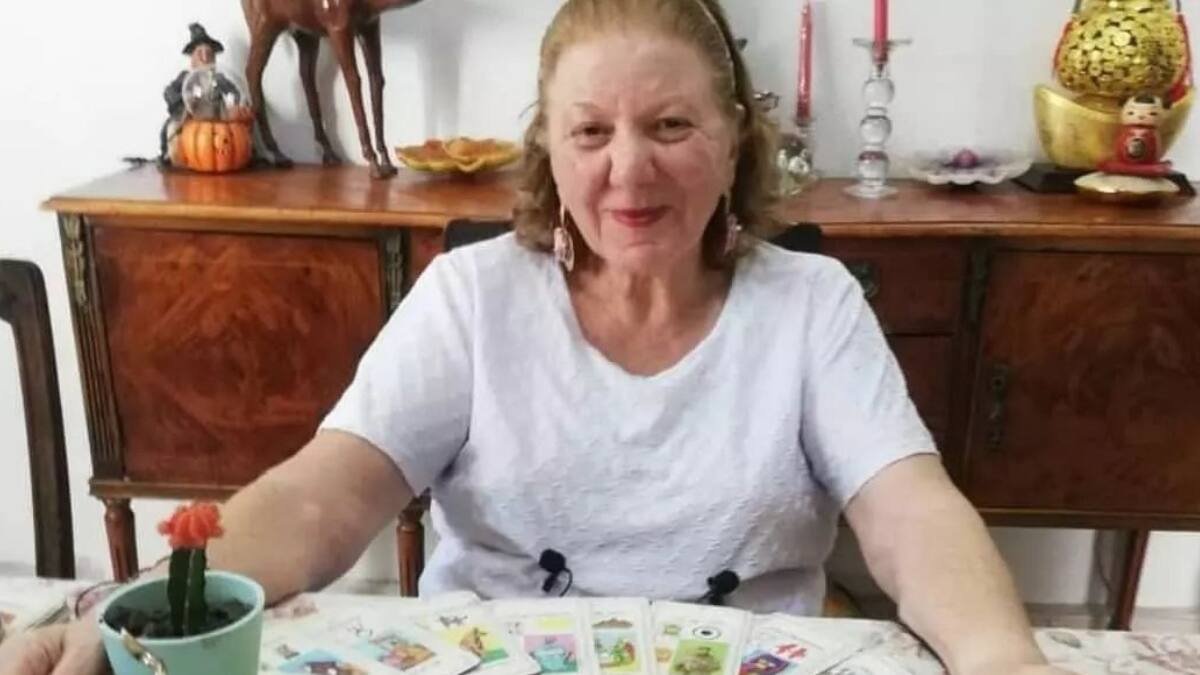 Horóscopo de la tía Yoli: Revisa las predicciones de Yolanda Sultana en amor, salud y dinero para este 27 de junio