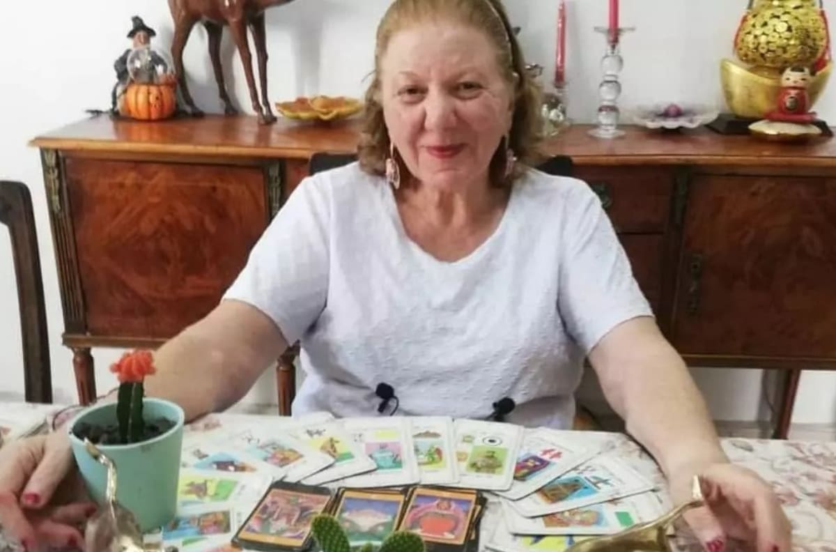 Horóscopo de la tía Yoli: Revisa las predicciones de Yolanda Sultana en amor, salud y dinero para este 27 de junio