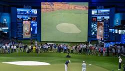 El tibio comienzo de la liga de golf del futuro, auspiciada por sus dueños: Woods y McIlroy