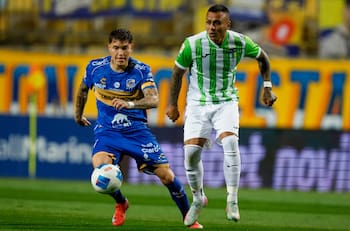 Hora y dónde ver EN VIVO el partido de O’Higgins vs Everton por la última fecha de la Liga de Primera