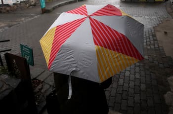 Advierten por fuertes lluvias en el norte de Chile: Dejarán hasta 20 milímetros