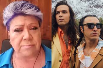 "Un grupo que nadie conoce": Paty Maldonado criticó que la banda de Camilo y Abel Zicavo cerrara el show de la Teletón 2022