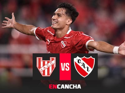 EN VIVO | Instituto vs. Independiente por Torneo Clausura 2025: minuto a minuto del partido