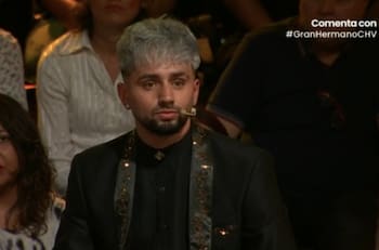 “Se dividió un fandom”: Bambino filtró información del exterior en “Gran Hermano” Chile