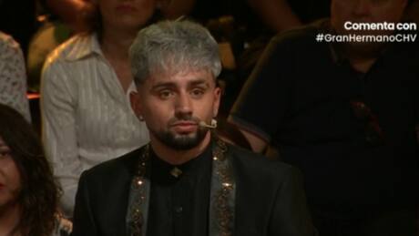 “Se dividió un fandom”: Bambino filtró información del exterior en “Gran Hermano” Chile