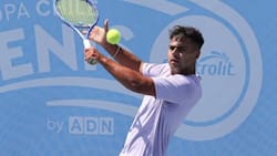 Hermes Gamonal y violento asalto a sobrino tenista: “La sacó muy barata”