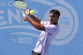 Hermes Gamonal y violento asalto a sobrino tenista: “La sacó muy barata”