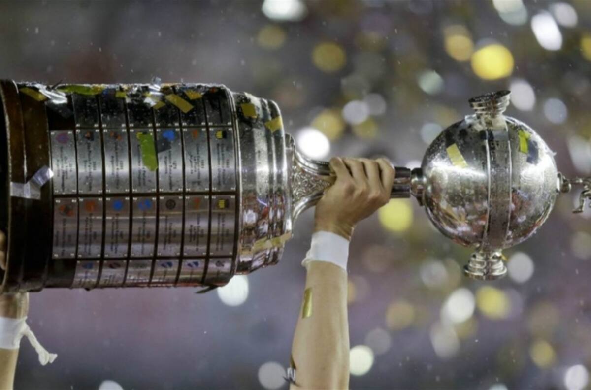 La agenda de la Copa Libertadores para este martes 30 de Julio