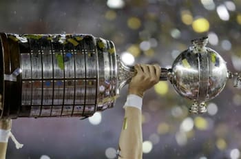 La agenda de la Copa Libertadores para este martes 30 de Julio