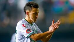 “No es prioridad”: Marcelo Salas sorprende en Deportes Temuco tras aclarar el futuro de Diego Buonanotte