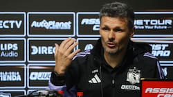 “La Supercopa solo serviría para darle un título al nuevo DT de Colo Colo, que no tiene ni uno”