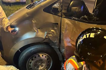 Legendario campeón con la U será imputado por homicidio culposo