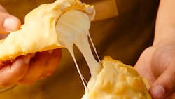 Receta de empanadas de queso fritas: Con solo seis ingredientes y en pocos minutos tendrás lista esta comida