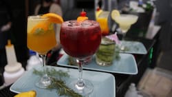 Año Nuevo 2022: revisa ideas de cócteles para la cena y celebración de este viernes