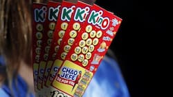 Resultados del Kino HOY, sorteo 3208: Revisa si fuiste uno de los ganadores de este miércoles