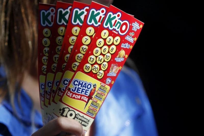 Conoce los resultados de este miércoles 4 de marzo en el sorteo 3195. Foto: Agencia Aton.