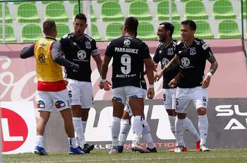 Un complejo deambular: ¿En qué está una de las promisorias figuras de Colo Colo?