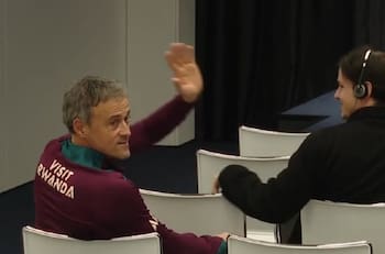 “¿Se acabó la magia?”: así reaccionó Luis Enrique ante el poco interés que genera el PSG