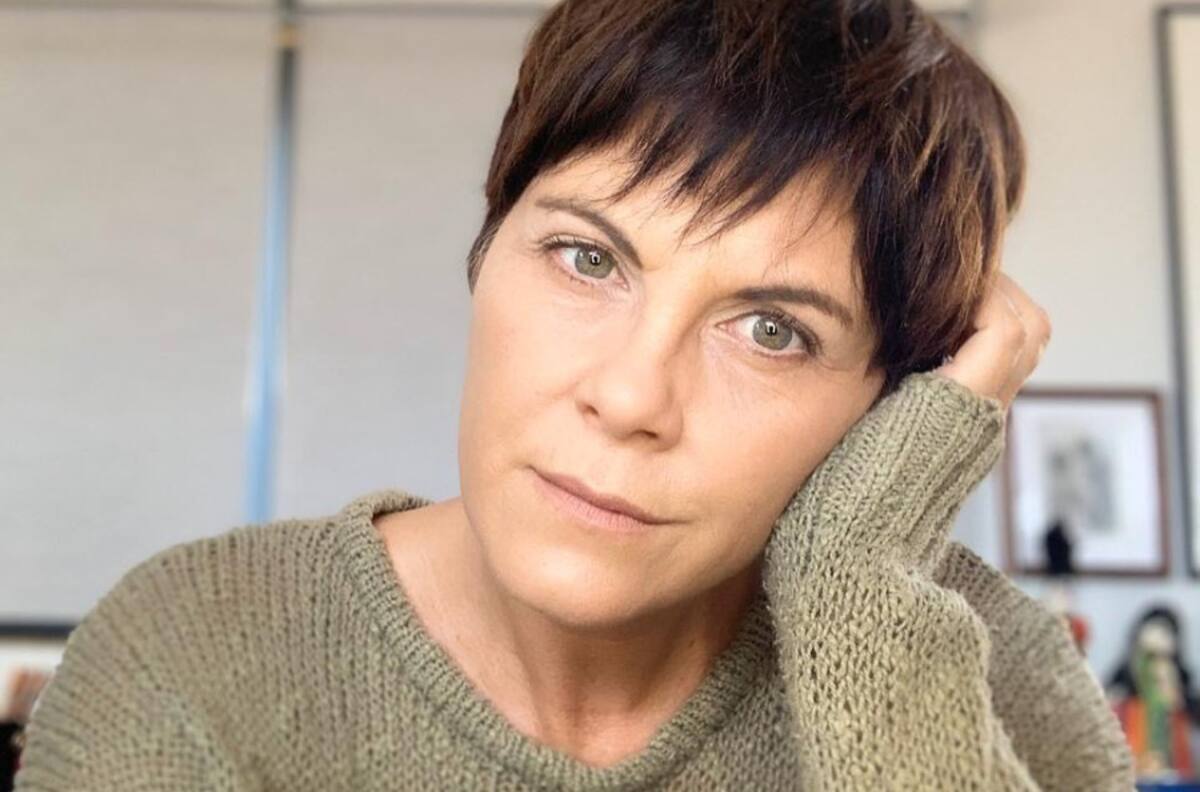 Paola Volpato reveló que su hermano médico contrajo coronavirus