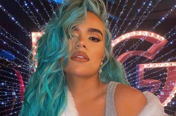 Karol G y sus looks que marcan tendencia: Estos son los variados y sorprendentes cambios de la cantante colombiana