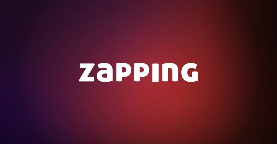 Zapping busca trabajadores que vean horas y horas de televisión al día.