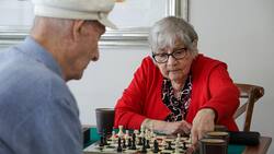 Conocida cooperativa donó innovador espacio para adultos mayores: ¿Quiénes son los beneficiarios?