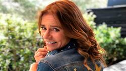 Katherine Salosny retorna a la televisión desde mayo en TV+: "El canal nos acogió increíble"