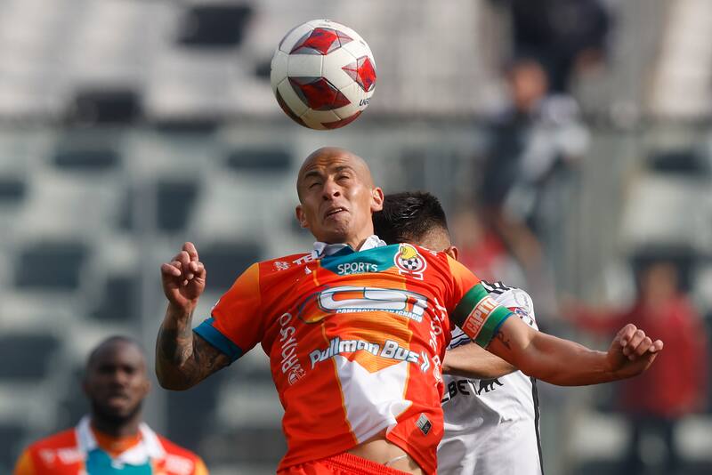 el mediocampista sueña con jugar en un equipo grande.